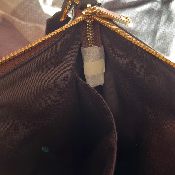 Coach Crossbody - Picture 5 of 5